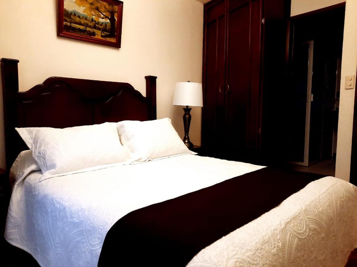 Hotel Boutique La Albertina San Martín Texmelucan de Labastida Dış mekan fotoğraf